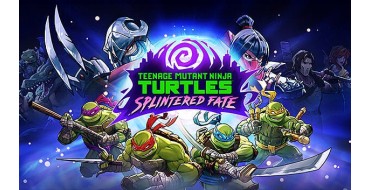 Humble Bundle: Teenage Mutant Ninja Turtles Splintered Fate (PC D&eacute;mat&eacute;rialis&eacute;) &agrave; 2,79&euro;