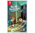 Amazon: Hello Neighbor Hide and Seek (Switch) &agrave; 24,99&euro;
