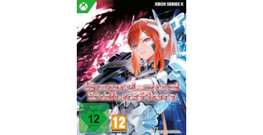 Amazon: Scar-Lead Salvation (Xbox Series) &agrave; 29,16&euro;