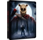 Fnac: Winnie the Pooh Blood and Honey Steelbook (Blu-ray 4K) à 14,99€