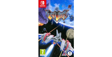 Amazon: Earthion (Switch) &agrave; 32,71&euro;