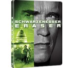 Fnac: L'Effaceur - Steelbook 4K (Blu-ray) à 34,99€