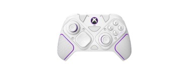 Amazon: Manette Victrix Pro BFG (Xbox) &agrave; 121,44&euro; (au lieu de 199,99&euro;)