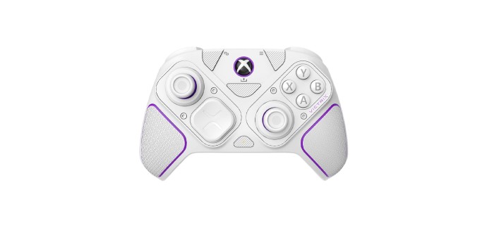 Amazon: Manette Victrix Pro BFG (Xbox) à 121,44€ (au lieu de 199,99€)