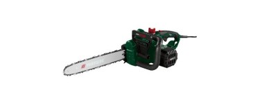 LIDL: PARKSIDE Tron&ccedil;onneuse &eacute;lectrique PEKS 2200 B1 - 2200 W, guide 46 cm &agrave; 54,99&euro; (au lieu de 64,99&euro;)