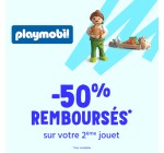 Cdiscount: Playmobil - s&eacute;lection de produits