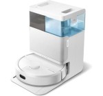 Cdiscount: iRobot Roomba Plus 405 Combo Robot + AutoWash - Base multifonction, LiDAR Clearview à 279€