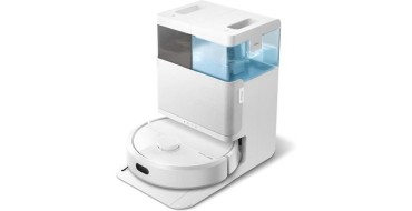 Cdiscount: iRobot Roomba Plus 405 Combo Robot + AutoWash - Base multifonction, LiDAR Clearview &agrave; 279&euro;