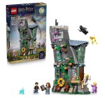 Cdiscount: LEGO Harry Potter Maison de Luna Lovegood (Set 76467) à 59,99€ (au lieu de 99,99€)