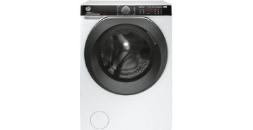 Cdiscount: Lave-linge hublot HOOVER HWP 610AMBC/1-S - 10 kg, induction, 1600 tr/min &agrave; 299,99&euro; (au lieu de 679&euro;)