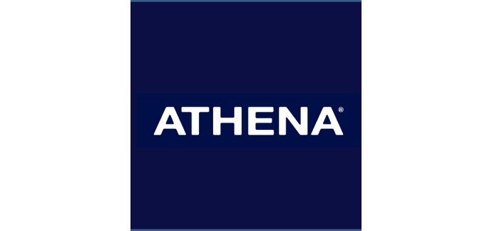 Ath&eacute;na: Jusqu'&agrave; -50% sur la s&eacute;lection Athena sport, Adidas et Wilson