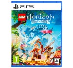 Amazon: Lego Horizon Adventures (PS5 Dématérialisé) à 18,23€ (au lieu de 69,99€)