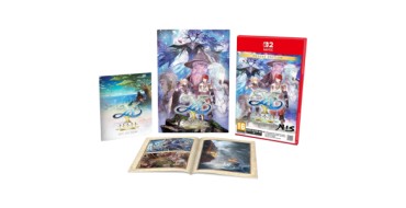 E.Leclerc: Ys X Proud Nordics Deluxe Edition (Switch 2) &agrave; 49,99&euro; (au lieu de 69,99&euro;)