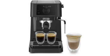 Cdiscount: Machine expresso De'Longhi Stilosa EC235.BK &agrave; 91,99&euro;