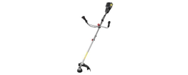 LIDL: PARKSIDE PERFORMANCE D&eacute;broussailleuse sans fil 2 en 1 40V, 600W &agrave; 75&euro; (au lieu de 99&euro;)