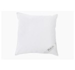 LIDL: Balette Oreiller 60x60 cm - 70% plumes 30% duvet &agrave; 19,99&euro; (au lieu de 69&euro;)