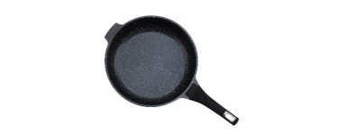 LIDL: GSW Po&ecirc;le Titanium Granit PLUS - fonte aluminium, induction, sans PFAS &agrave; 24,99&euro; (au lieu de 84,99&euro;)