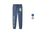 LIDL: Pantalon molletonn&eacute; petit gar&ccedil;on Minecraft - 60% coton, 40% polyester &agrave; 11,99&euro; (au lieu de 39,99&euro;)