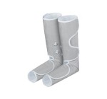 LIDL: SANITAS Appareil de massage pour les jambes SFM 90 - massage par compression, piles &agrave; 39,99&euro; (au lie