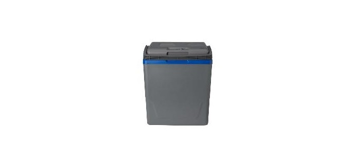 LIDL: CRIVIT Glaci&egrave;re &eacute;lectrique - 36x 0,33L, 230V/12V &agrave; 54,99&euro; (au lieu de 59,99&euro;)