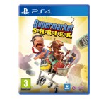 Amazon: Supermarket Shriek (PS4) &agrave; 34,99&euro;
