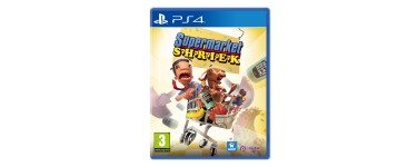 Amazon: Supermarket Shriek (PS4) &agrave; 34,99&euro;