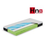LIDL: Matelas HN8 Schlafsch&ouml;n VS - mousse froide 7 zones, surmatelas int&eacute;gr&eacute;, H2/H3/H4 &agrave; 159,99&euro; (au lieu 