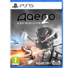 Amazon: Aaero2 Black Razor Edition (PS5 Dématérialisé) à 16,39€ (au lieu de 19,99€)