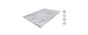 LIDL: Tapis KAYOOM Raika - 100% polyester, poils longs &agrave; 30,99&euro; (au lieu de 145&euro;)