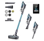 JoyBuy: Buture VC60 Aspirateur sans fil 38 KPa, 450 W à 59,99€ (au lieu de 129€)