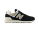 JoyBuy: NEW BALANCE 574 Beige/Black taille 37,5 à 83,3€ (au lieu de 120€)