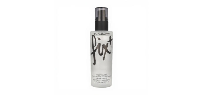 JoyBuy: MAC Fix Plus Spray fixateur de maquillage 100 ml &agrave; 19,99&euro; (au lieu de 36,65&euro;)