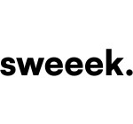 Sweeek: jusqu'à -50% sur les produits signalés (French Days)