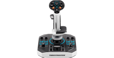 Amazon: Thrustmaster Sol-R 1 Flightstick (PC) &agrave; 136,28&euro; (au lieu de 179,99&euro;)
