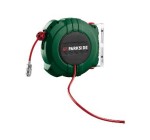 LIDL: PARKSIDE Enrouleur de tuyau pneumatique PDST 5 B2, 10 m &agrave; 24,99&euro; (au lieu de 34,99&euro;)
