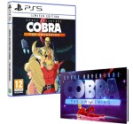 Micromania: Space Adventure Cobra The Awakening (PS5) à 22,99€ (au lieu de 49,99€)