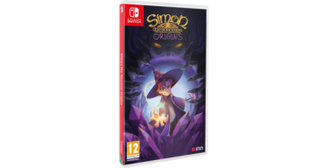 Amazon: Simon the Sorcerer Origins (Switch) &agrave; 20,5&euro; (au lieu de 29,99&euro;)