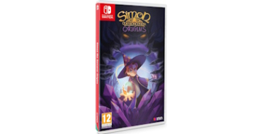 Amazon: Simon the Sorcerer Origins (Switch) &agrave; 20,50&euro;