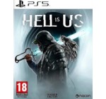 Carrefour: Hell Is Us (PS5) à 29,99€
