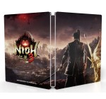 Cdiscount: Nioh 3 Steelbook Launch Edition (PS5) à 52,40€