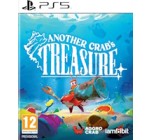 Amazon: Another Crab's Treasure (PS5) à 18,04€