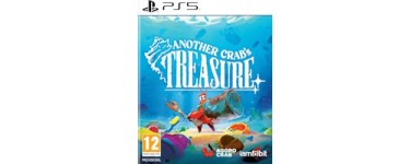 Amazon: Another Crab's Treasure (PS5) &agrave; 18,04&euro;