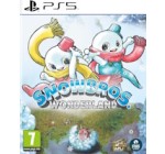 Amazon: Snow Bros Wonderland (PS5) à 16,72€