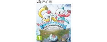 Amazon: Snow Bros Wonderland (PS5) &agrave; 16,72&euro;