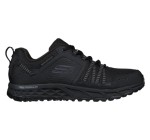 JoyBuy: Chaussures SKECHERS Escape Plan BLK 46 à 50,18€ (au lieu de 89,95€)