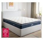 JoyBuy: Matelas hybride MORPHEA Victoria - 30 cm épaisseur, 90x190 cm à 265€ (au lieu de 399,99€)