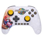 Amazon: PowerA Manette Mario Kart World (Switch 2) à 64,99€