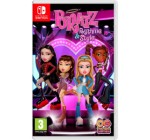 Carrefour: BRATZ Rythme et Style (Switch) &agrave; 14,99&euro; (au lieu de 24,99&euro;)