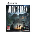 Micromania: Alone in the Dark (PS5) à 14,99€