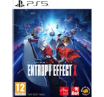Amazon: BlazBlue Entropy Effect (PS5 Dématérialisé) à 46,99€
